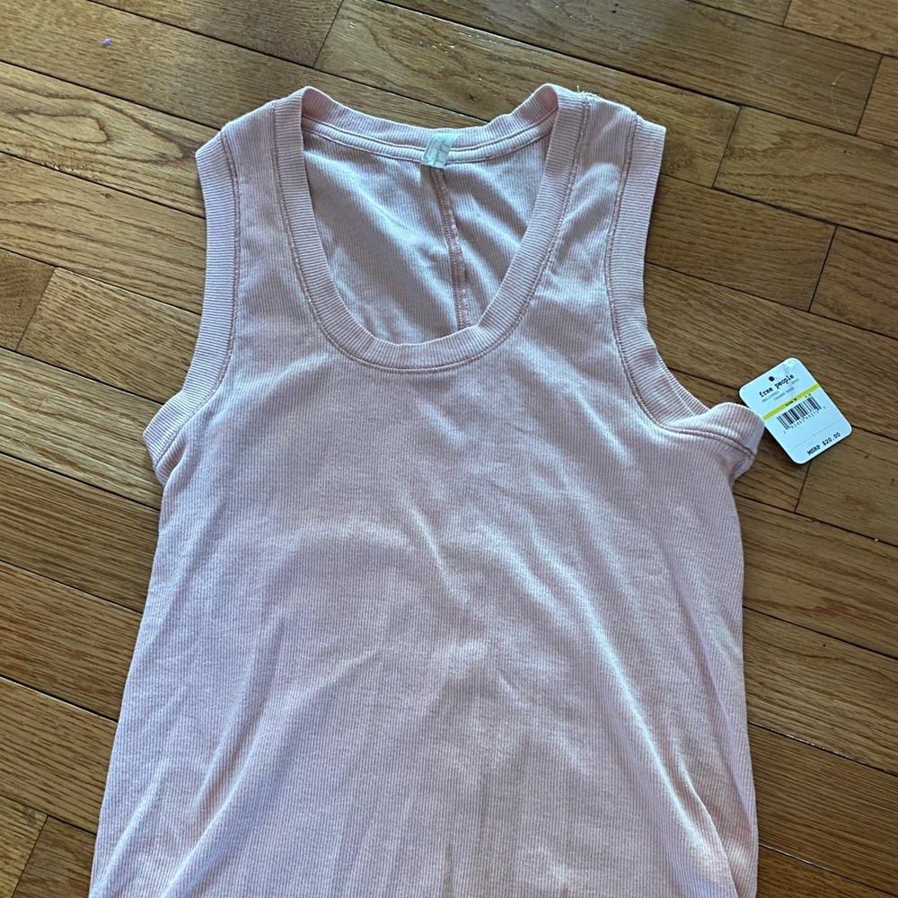 Free People tank